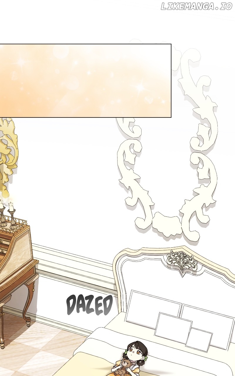 There Were Times When I Wished You Were Dead Chapter 132 - page 34