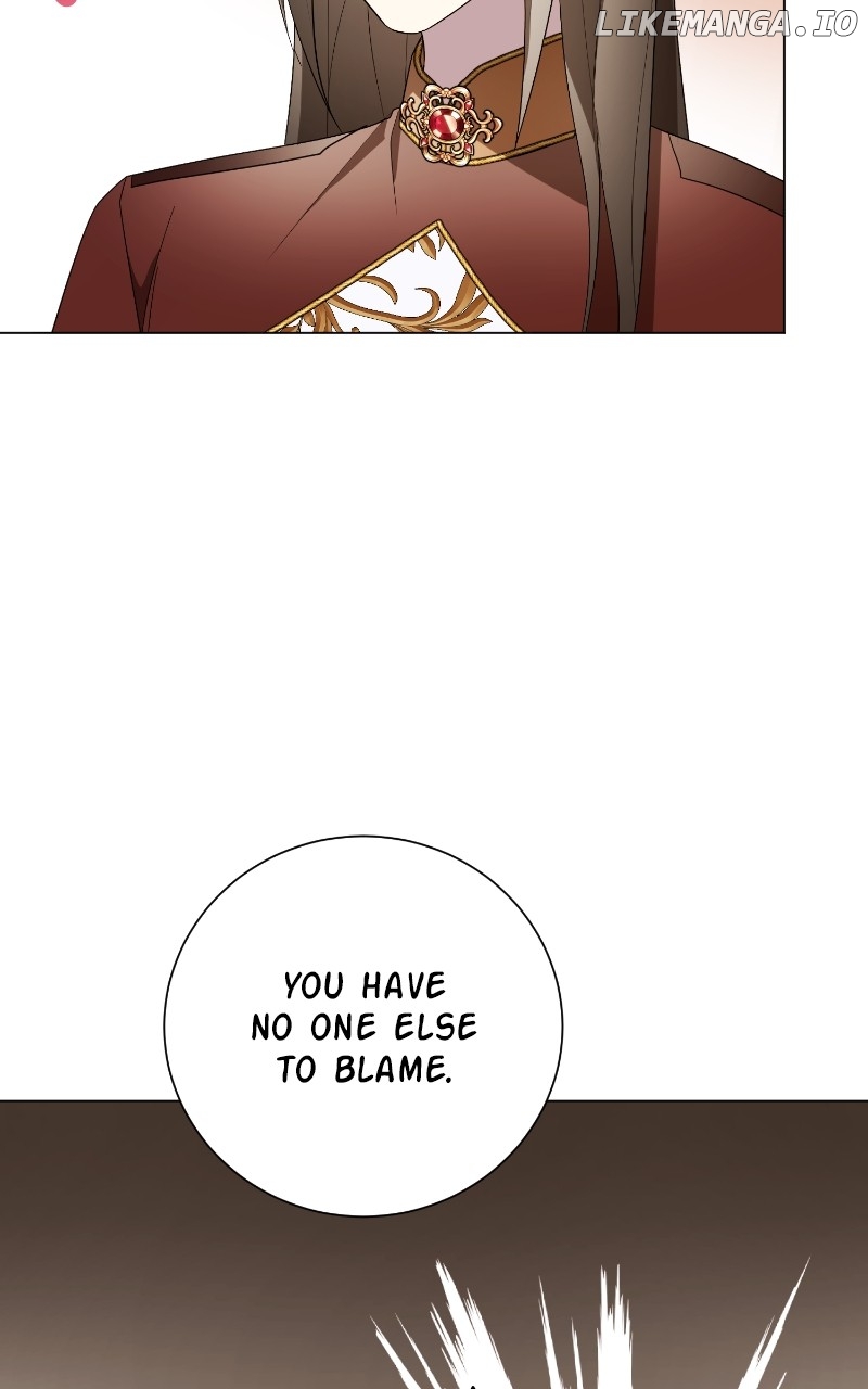 There Were Times When I Wished You Were Dead Chapter 131 - page 30