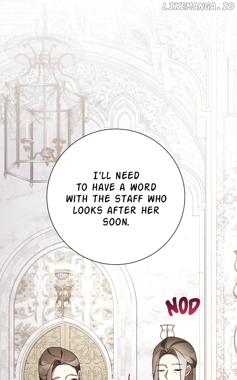 There Were Times When I Wished You Were Dead Chapter 131 - page 44