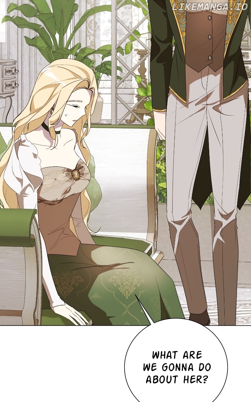 There Were Times When I Wished You Were Dead Chapter 131 - page 48