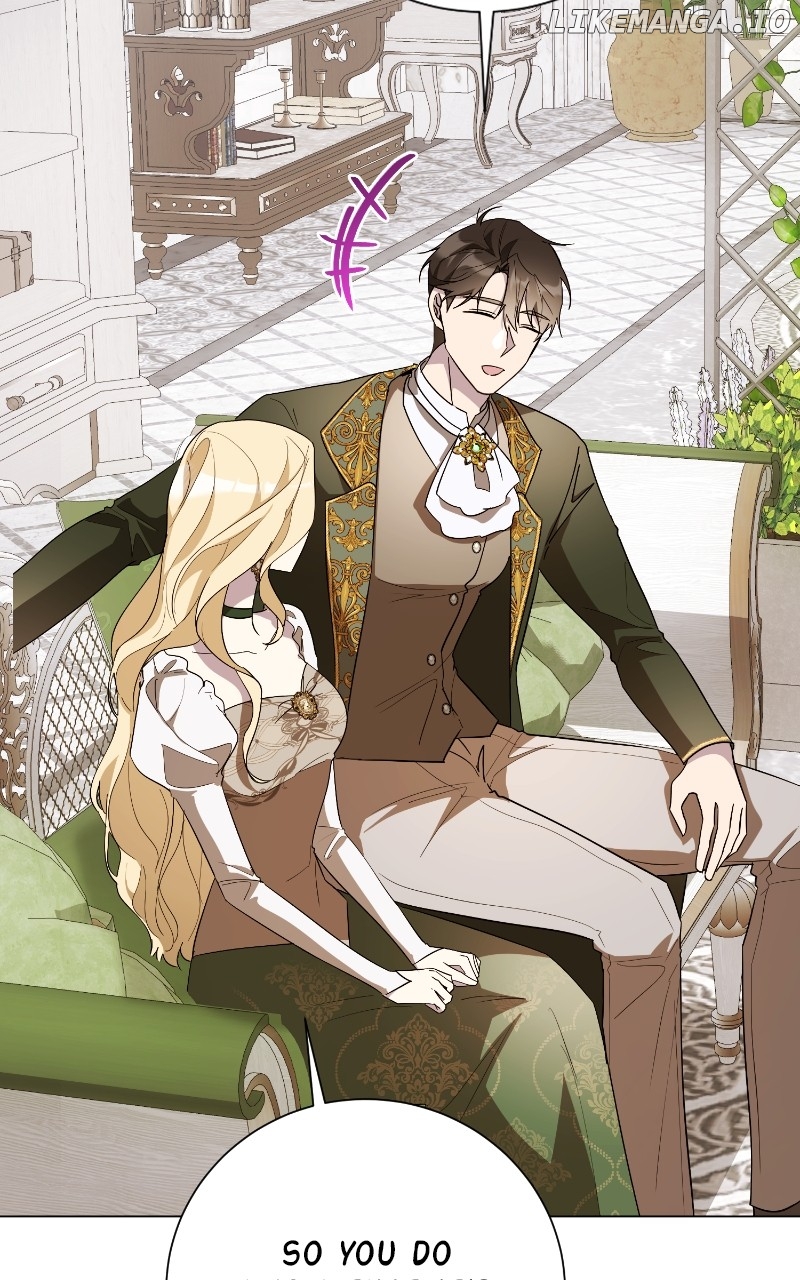There Were Times When I Wished You Were Dead Chapter 131 - page 59