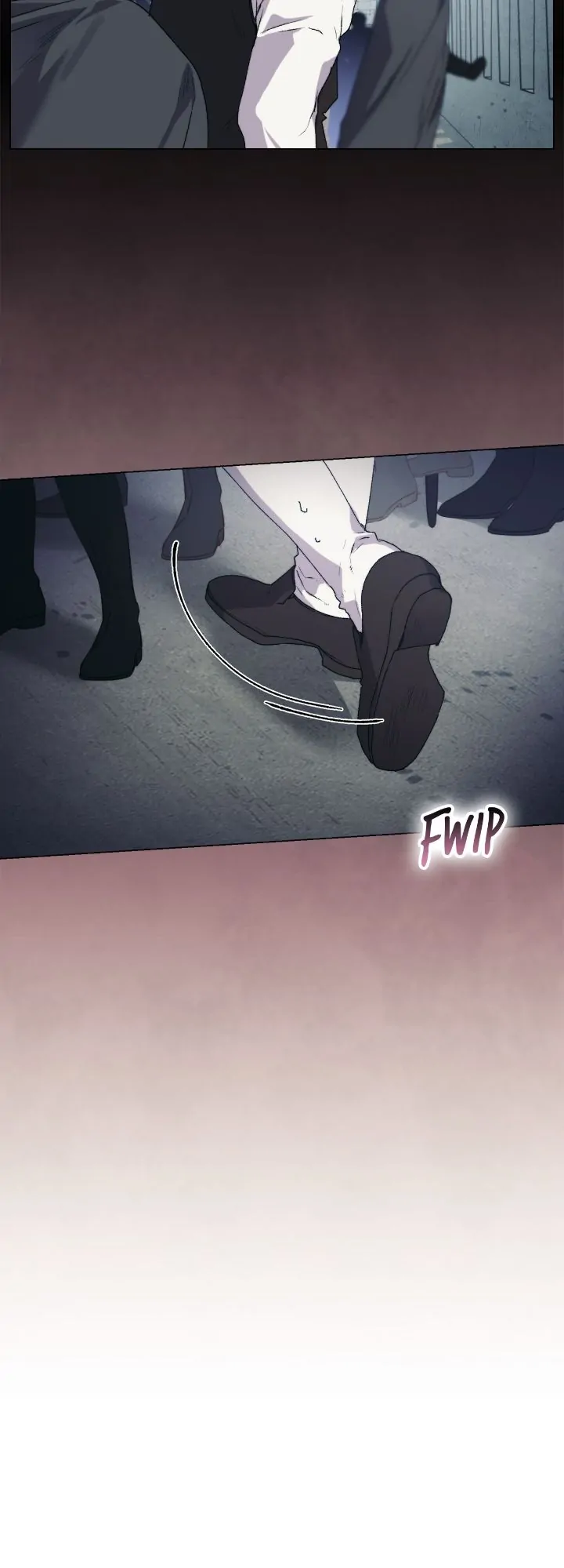 I'll Raise You Well in This Life, Your Majesty! Chapter 97 - page 3