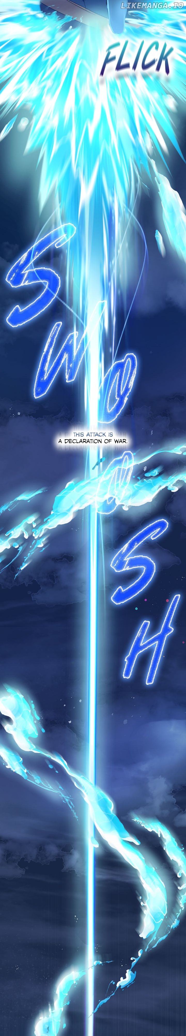 I'll Raise You Well in This Life, Your Majesty! Chapter 98 - page 26