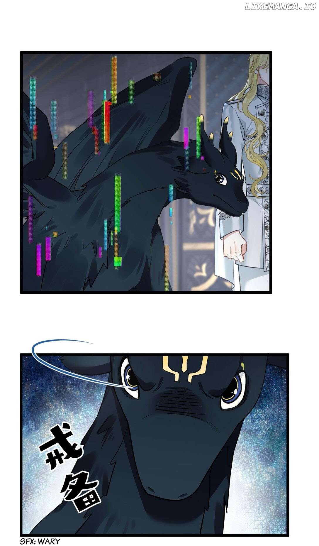 The Power Of The Soul Chapter 53 - page 13