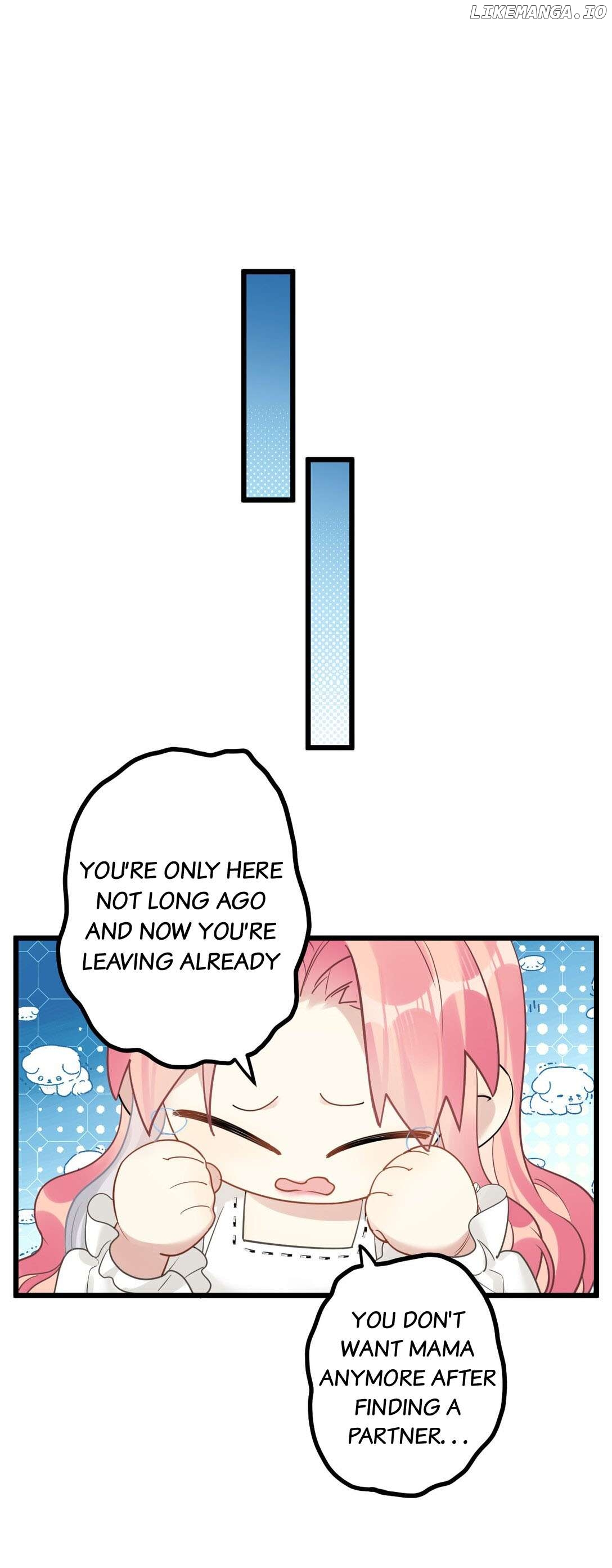 The Power Of The Soul Chapter 53 - page 19
