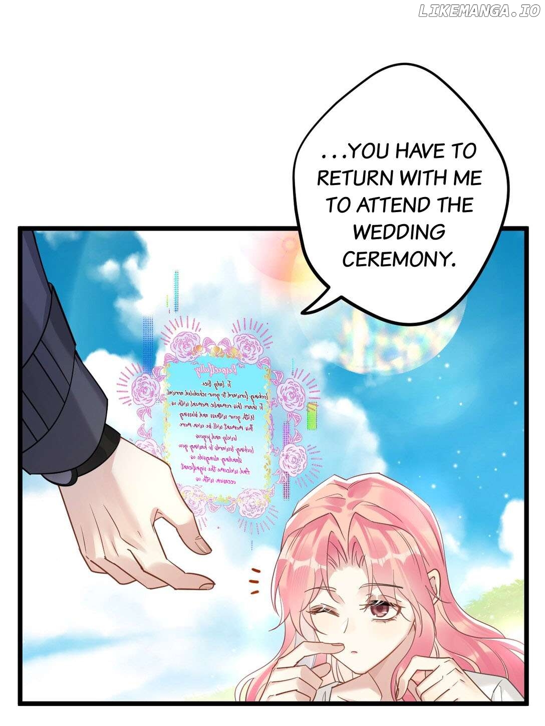 The Power Of The Soul Chapter 53 - page 20