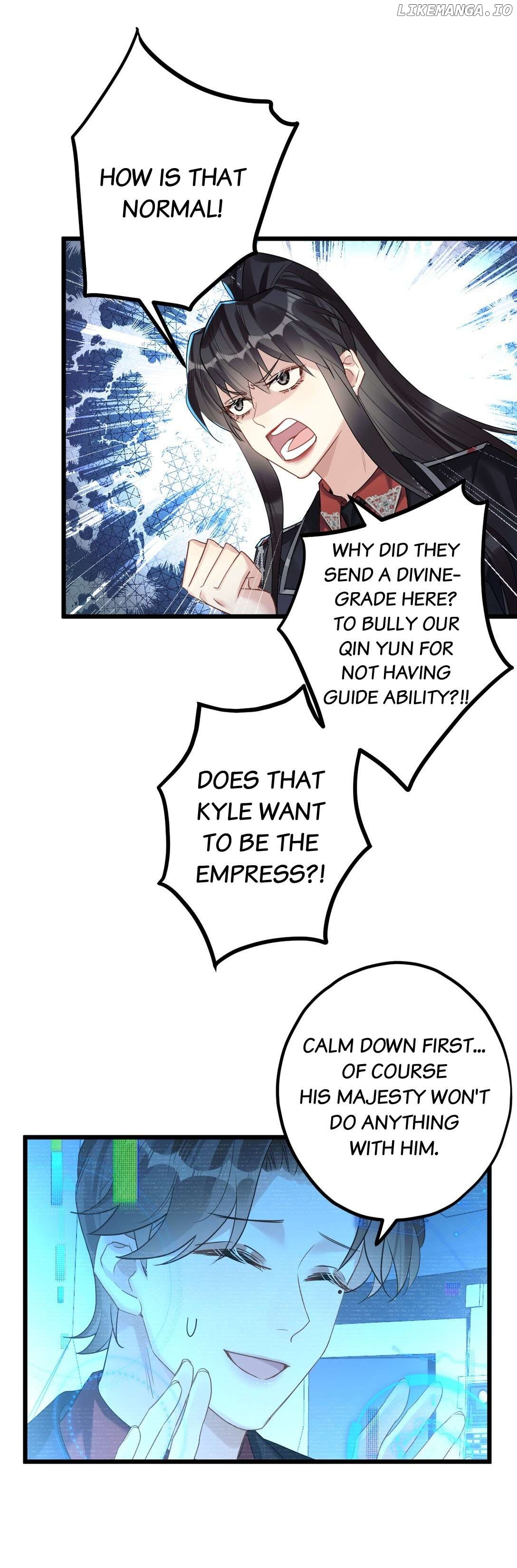 The Power Of The Soul Chapter 53 - page 24