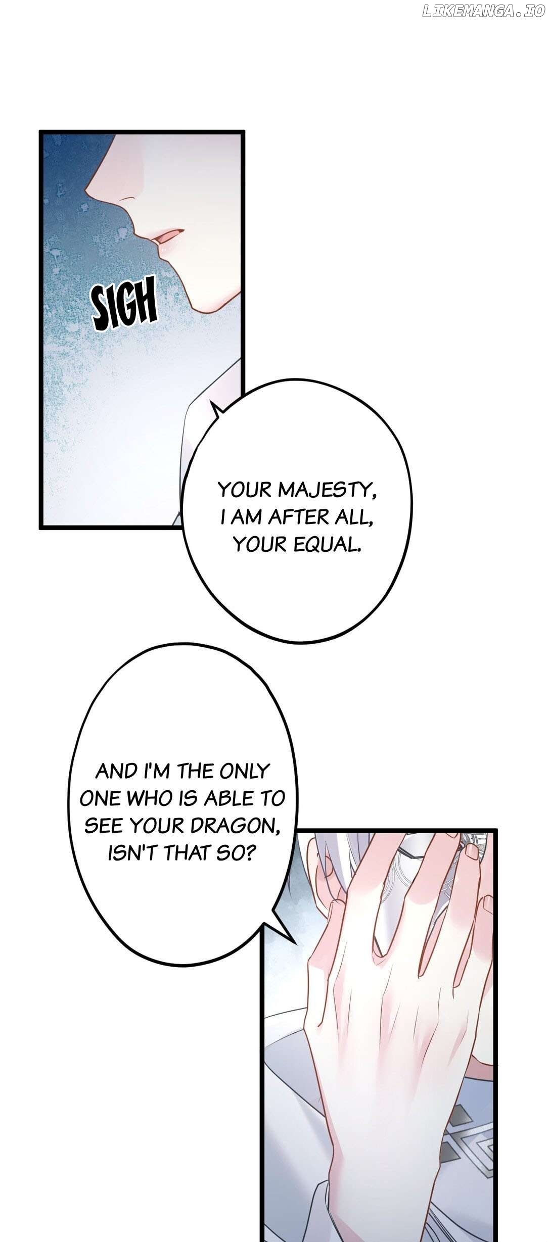 The Power Of The Soul Chapter 53 - page 32