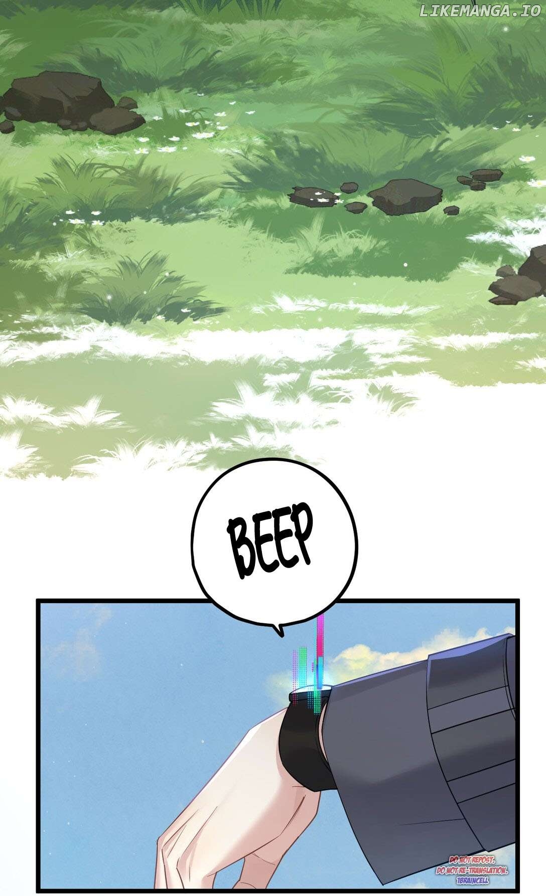 The Power Of The Soul Chapter 53 - page 5