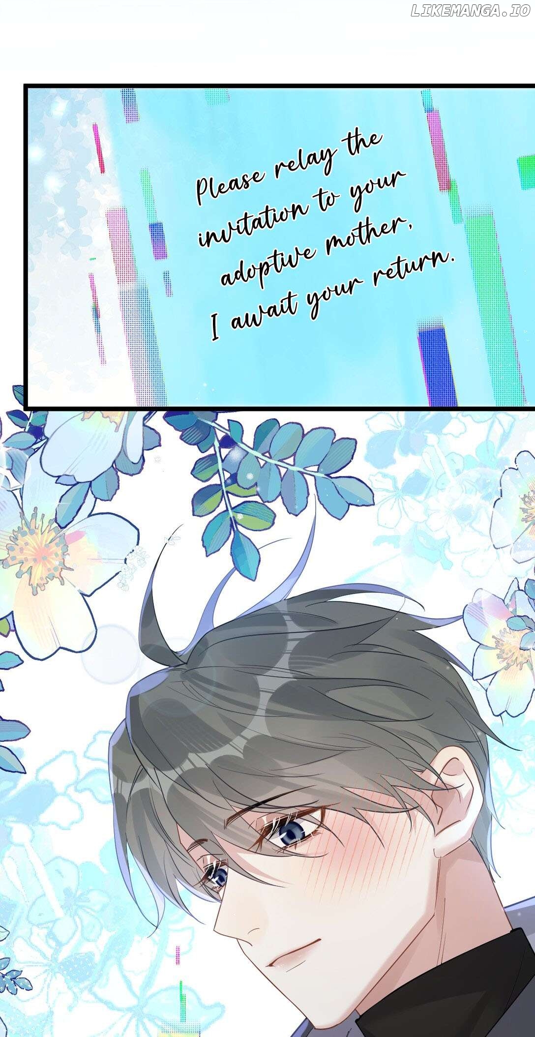 The Power Of The Soul Chapter 53 - page 8