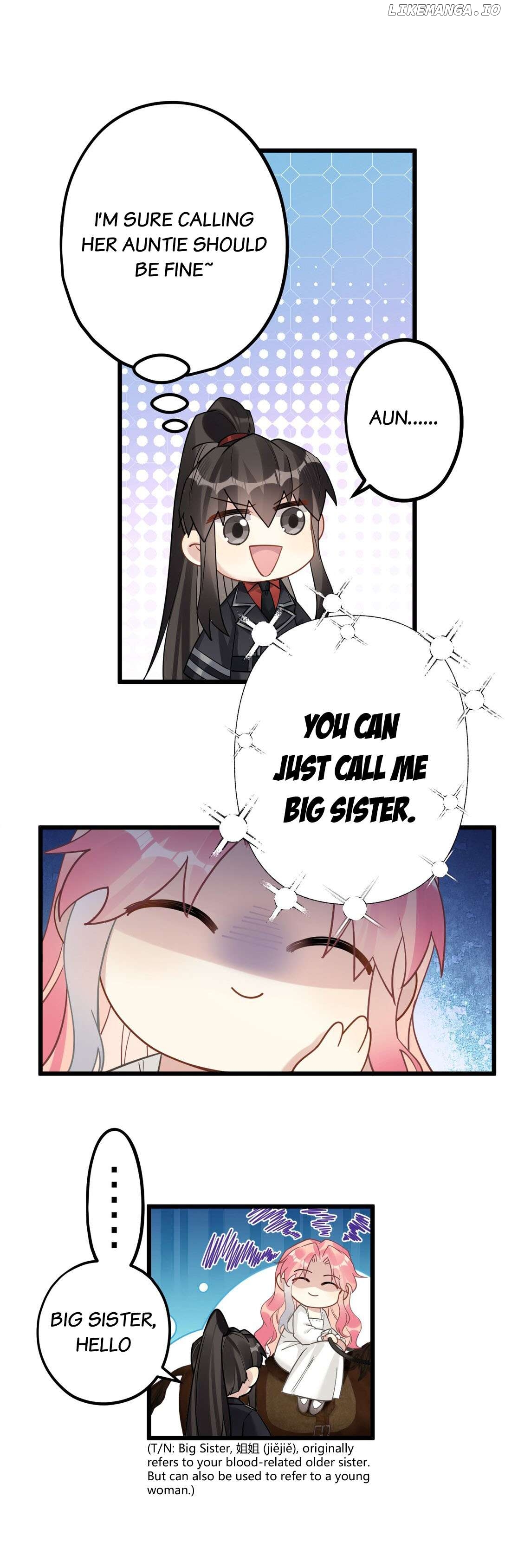 The Power Of The Soul Chapter 50 - page 10