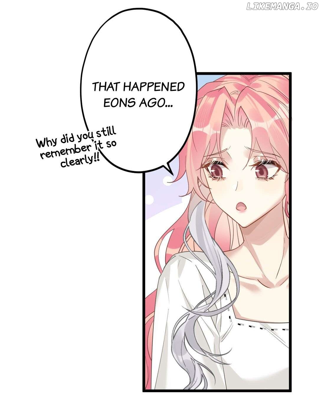 The Power Of The Soul Chapter 50 - page 12