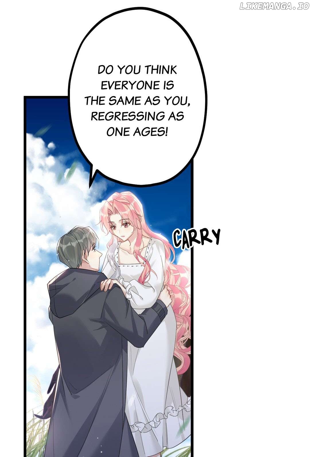The Power Of The Soul Chapter 50 - page 13