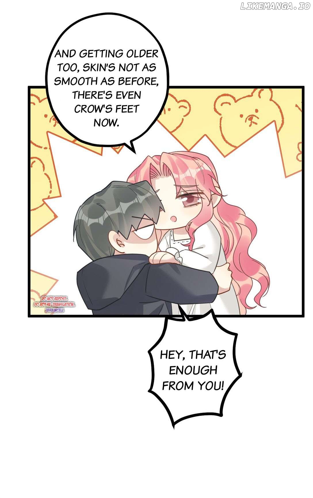 The Power Of The Soul Chapter 50 - page 15