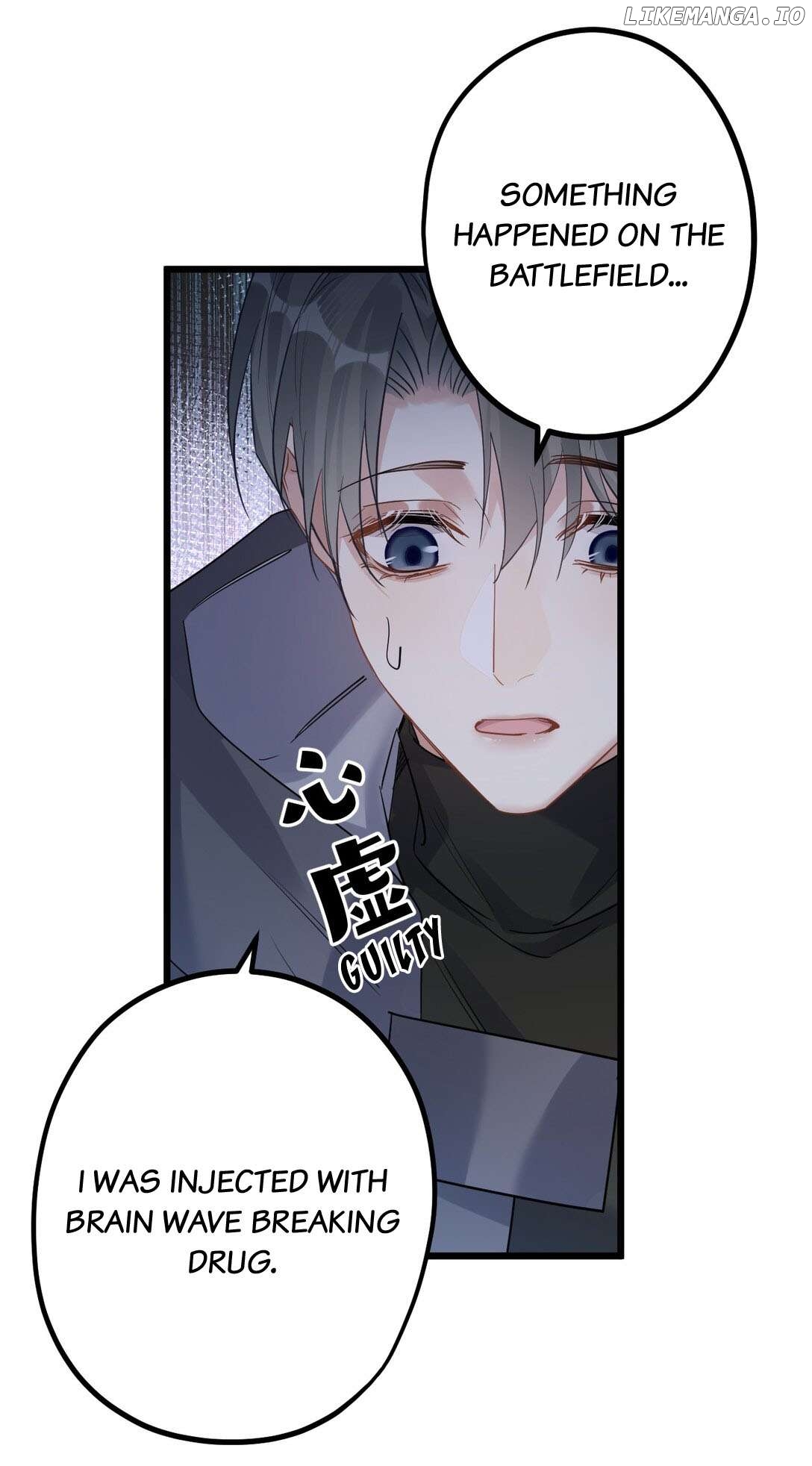 The Power Of The Soul Chapter 50 - page 19