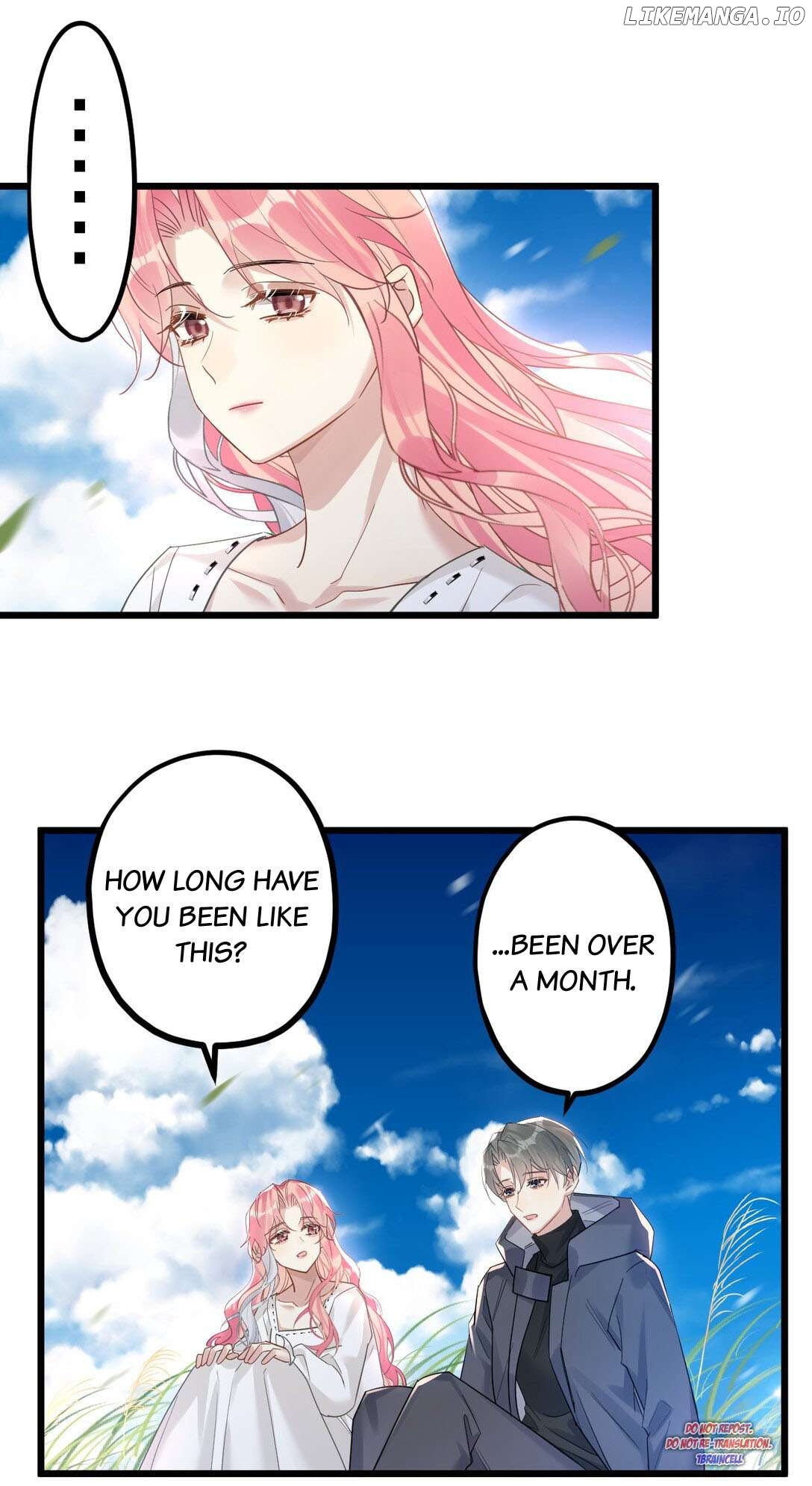 The Power Of The Soul Chapter 50 - page 20