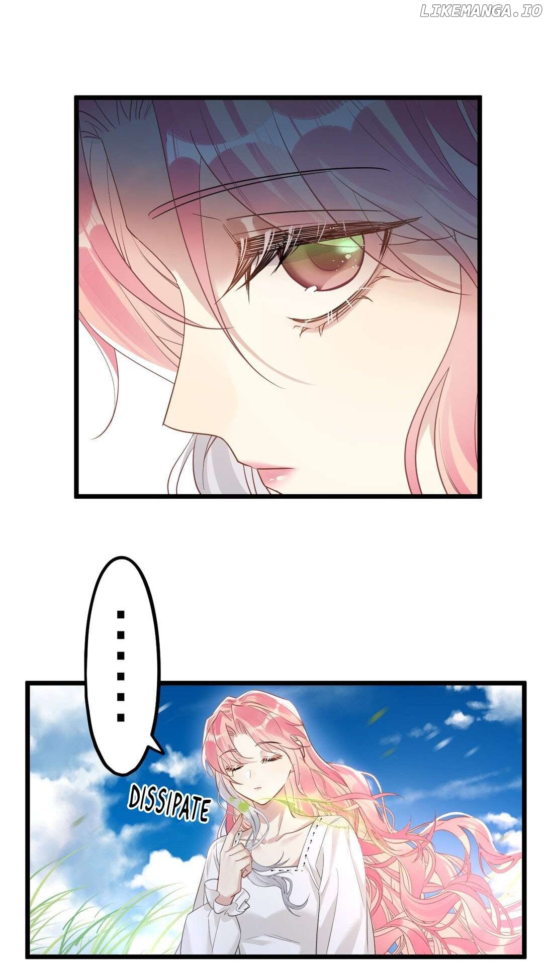 The Power Of The Soul Chapter 50 - page 22