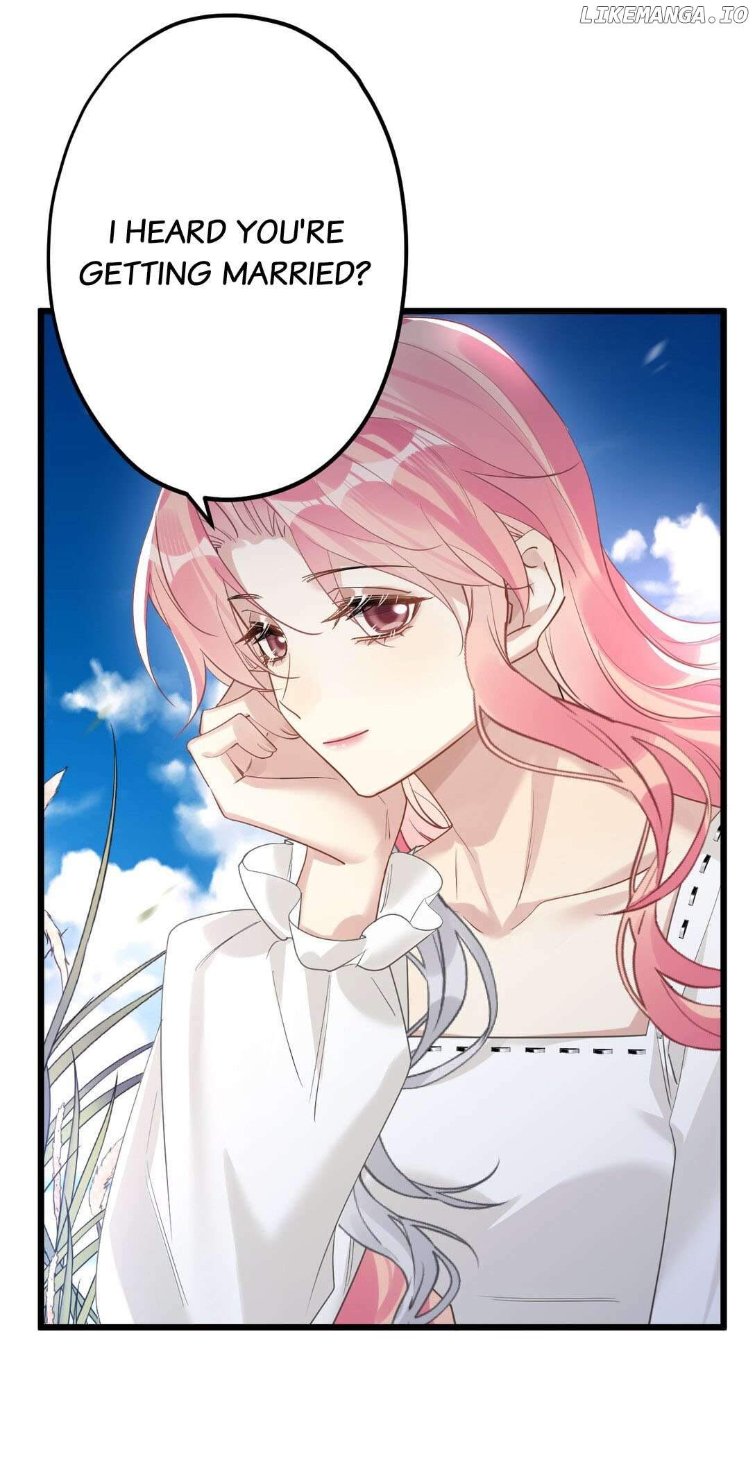 The Power Of The Soul Chapter 50 - page 23
