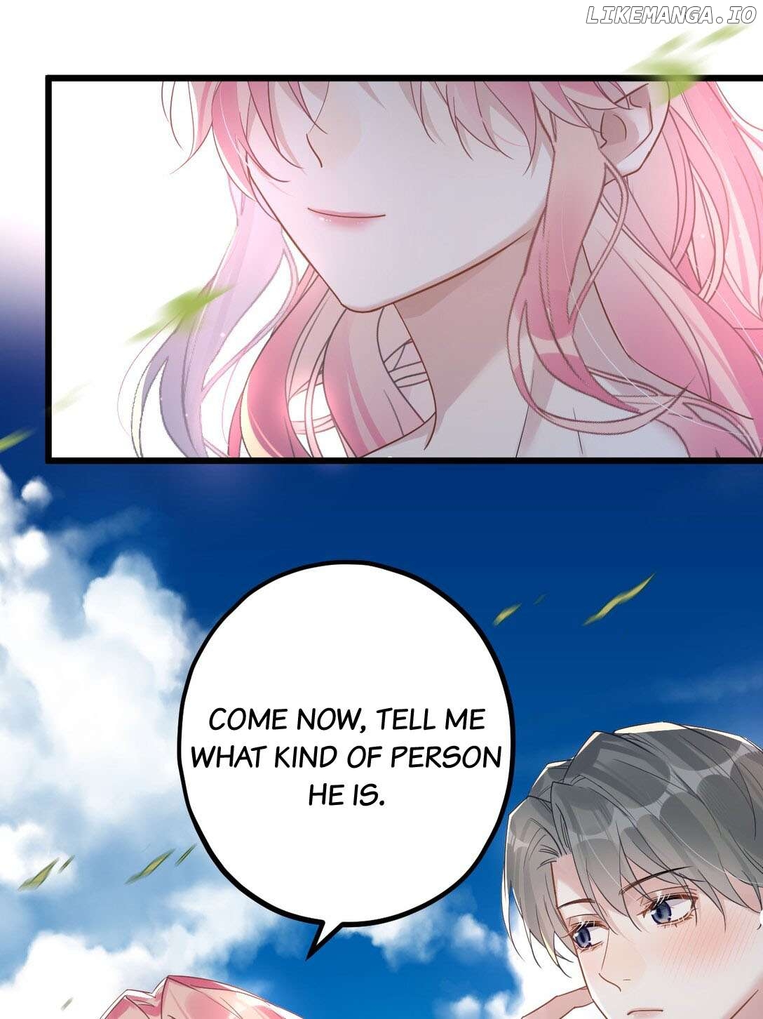 The Power Of The Soul Chapter 50 - page 25