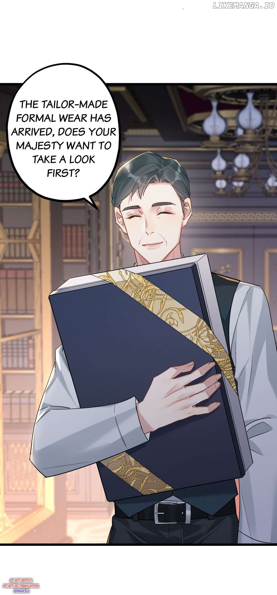 The Power Of The Soul Chapter 50 - page 33
