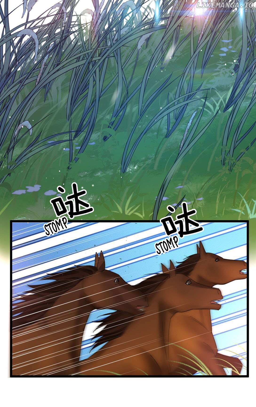 The Power Of The Soul Chapter 50 - page 4