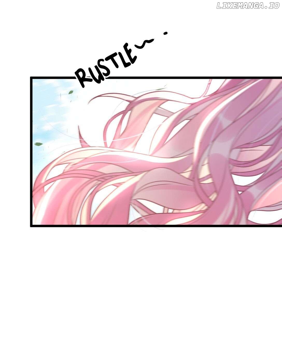 The Power Of The Soul Chapter 50 - page 5