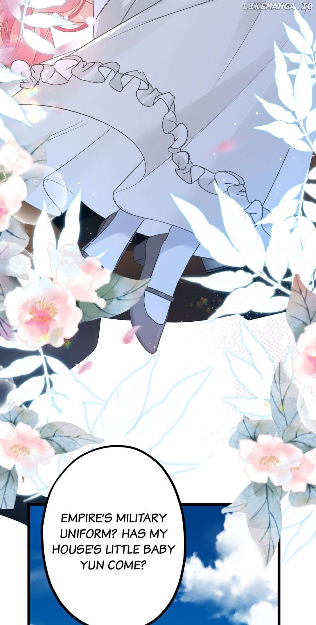 The Power Of The Soul Chapter 50 - page 8