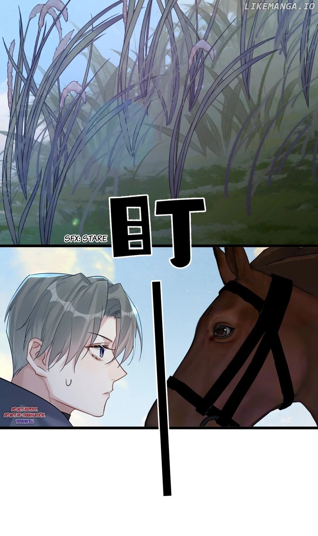 The Power Of The Soul Chapter 51 - page 34