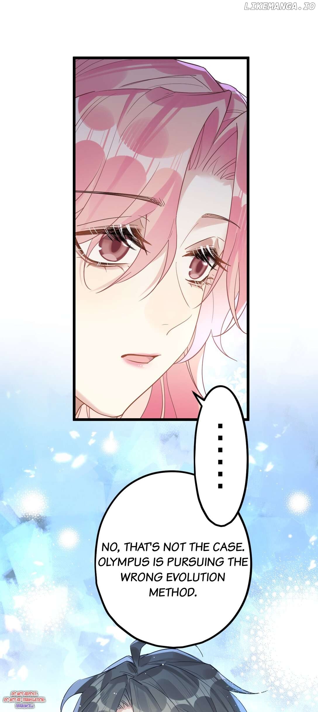 The Power Of The Soul Chapter 52 - page 11