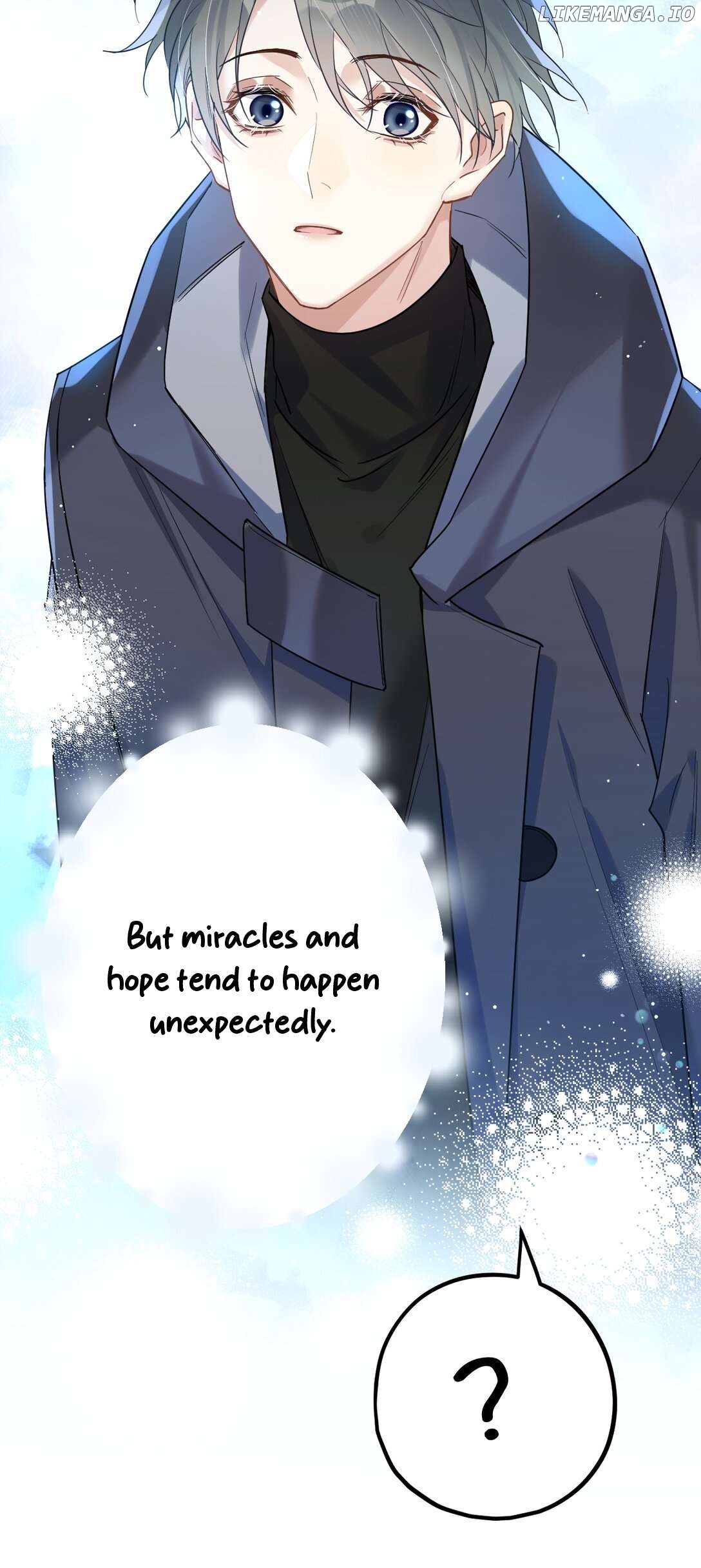 The Power Of The Soul Chapter 52 - page 12