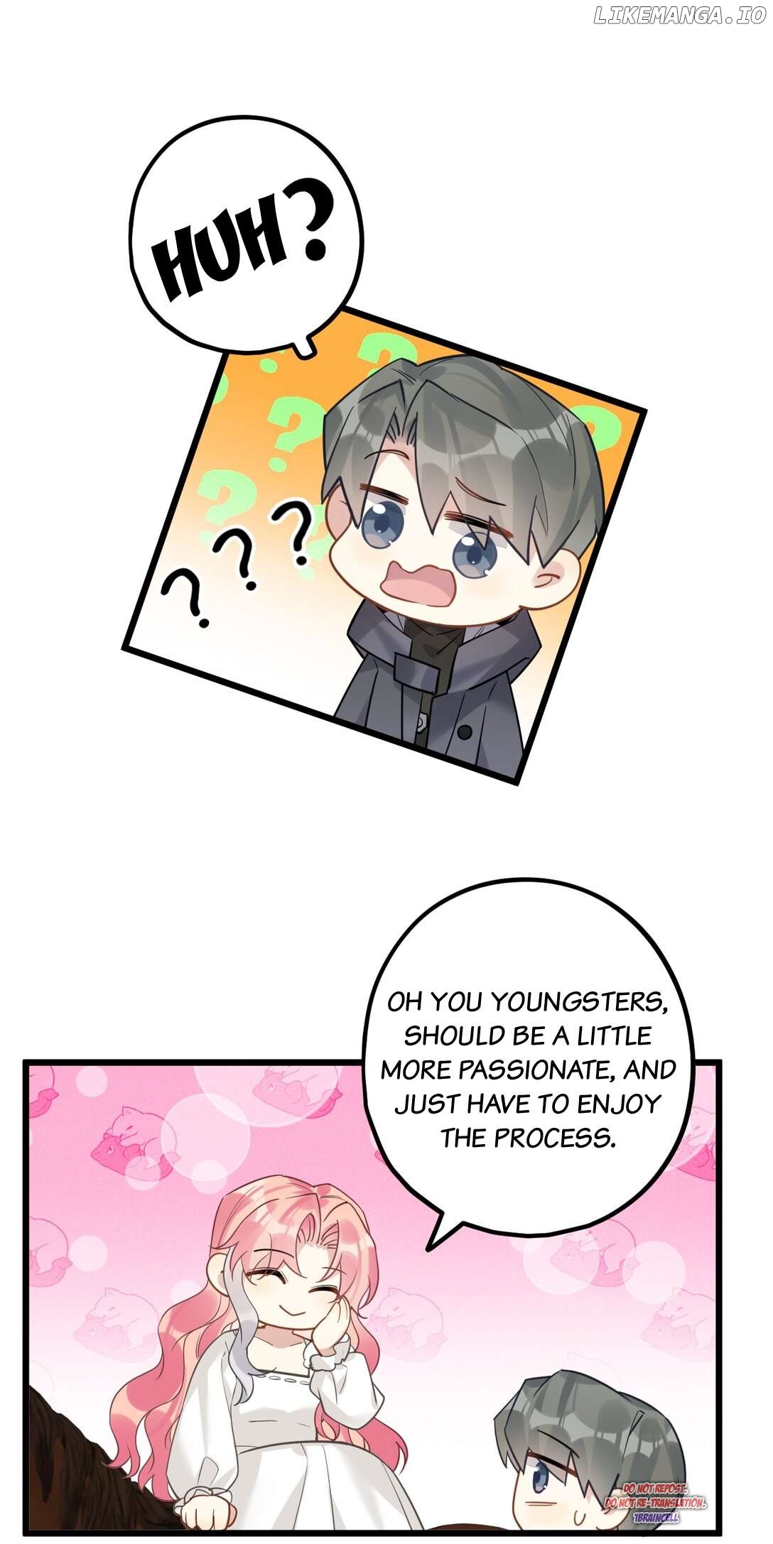 The Power Of The Soul Chapter 52 - page 14