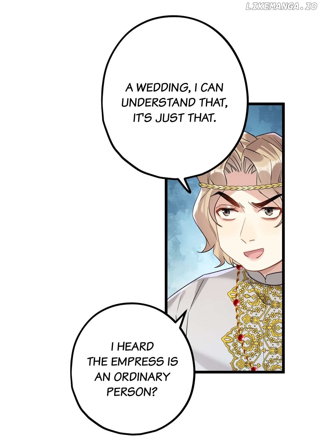 The Power Of The Soul Chapter 52 - page 19