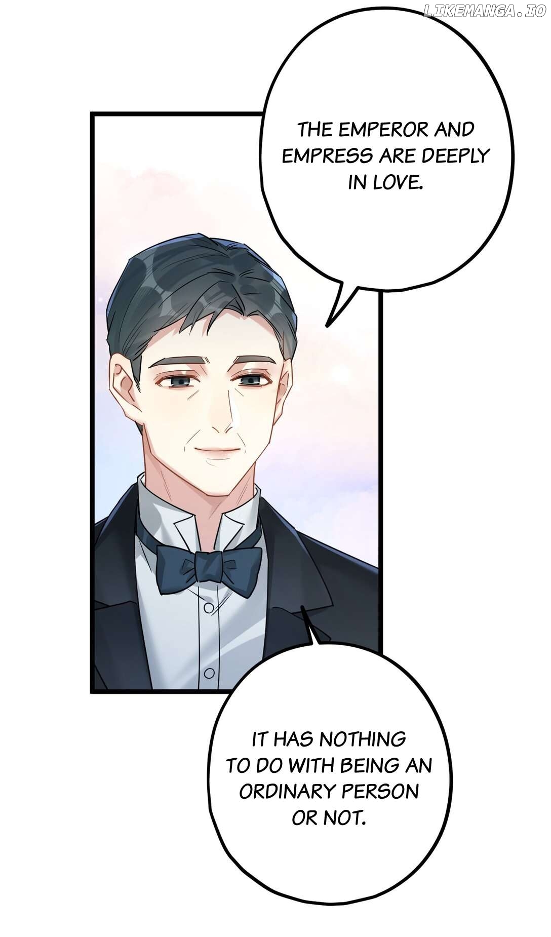 The Power Of The Soul Chapter 52 - page 20
