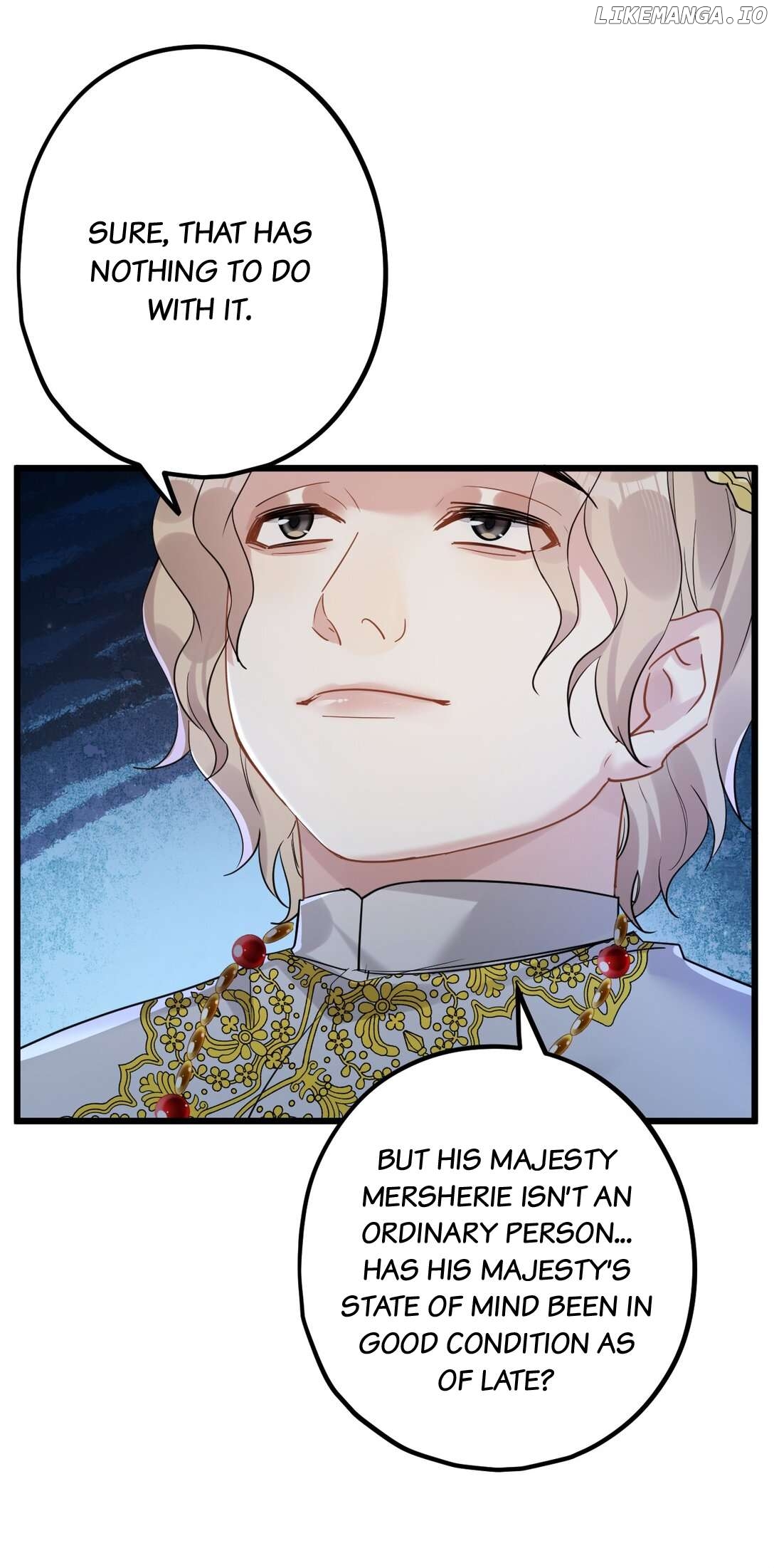 The Power Of The Soul Chapter 52 - page 21