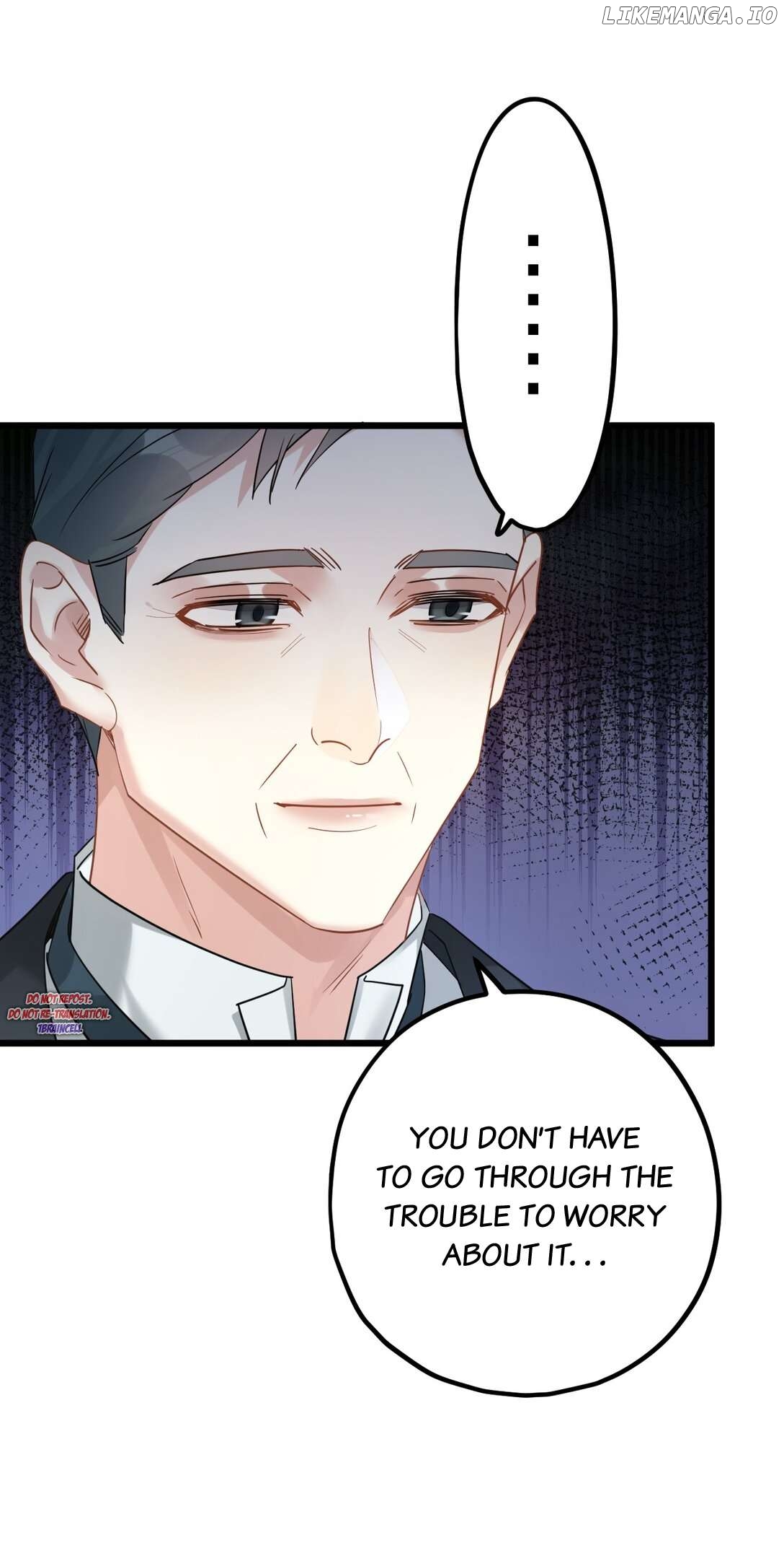 The Power Of The Soul Chapter 52 - page 22