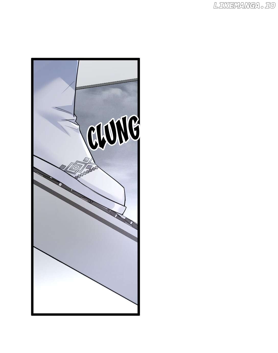The Power Of The Soul Chapter 52 - page 23