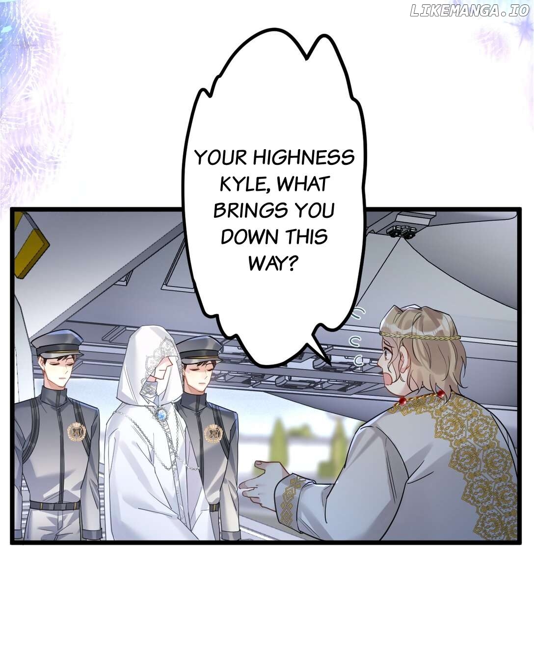 The Power Of The Soul Chapter 52 - page 27