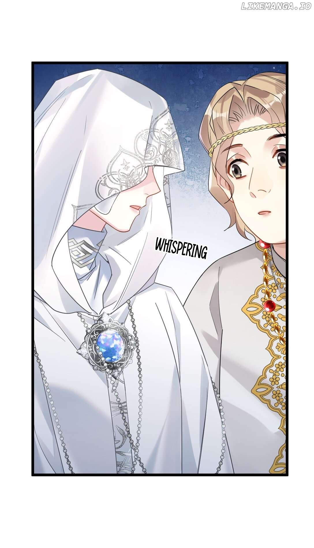 The Power Of The Soul Chapter 52 - page 28