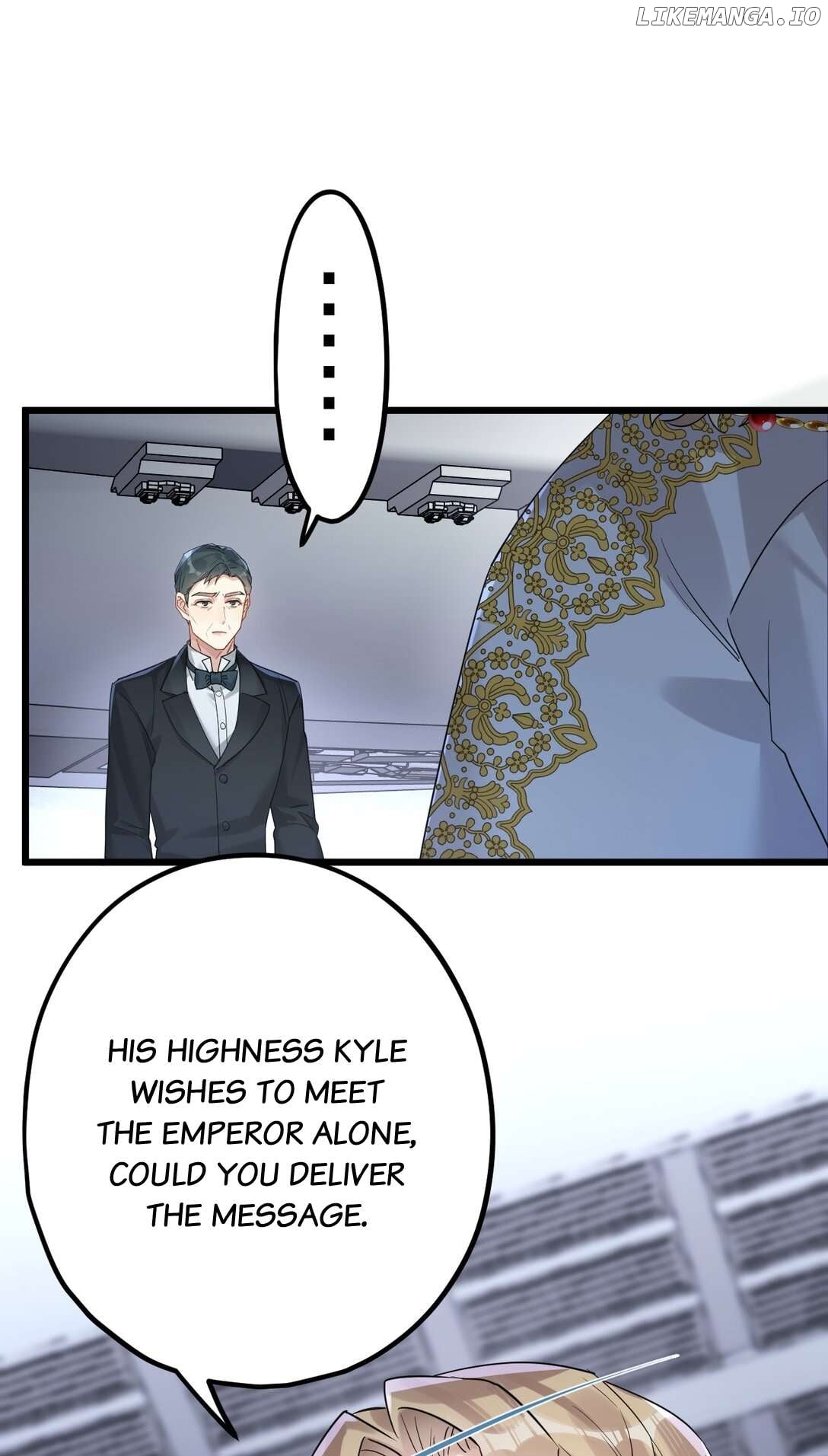 The Power Of The Soul Chapter 52 - page 29