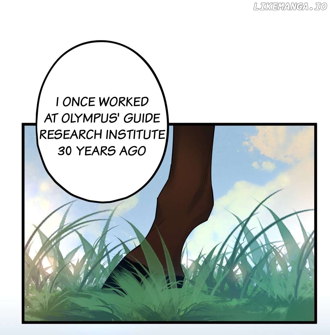 The Power Of The Soul Chapter 52 - page 3