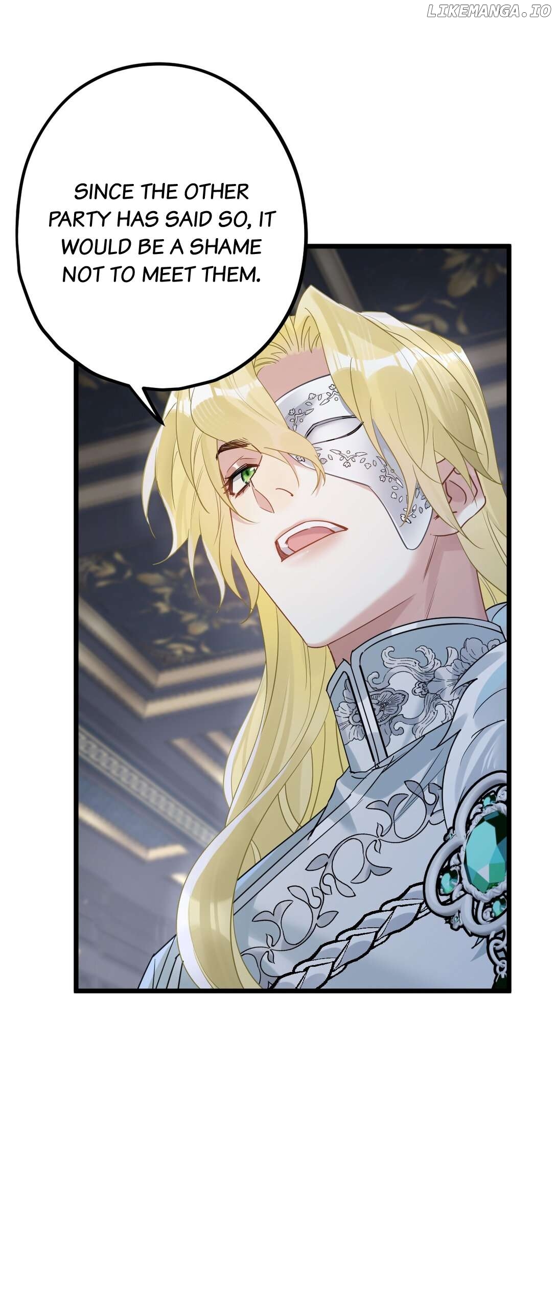 The Power Of The Soul Chapter 52 - page 34