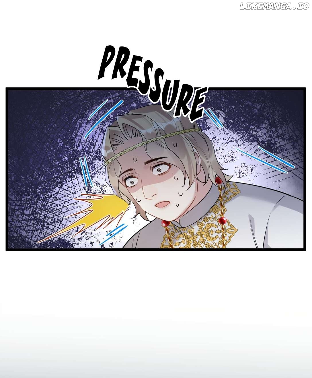 The Power Of The Soul Chapter 52 - page 36