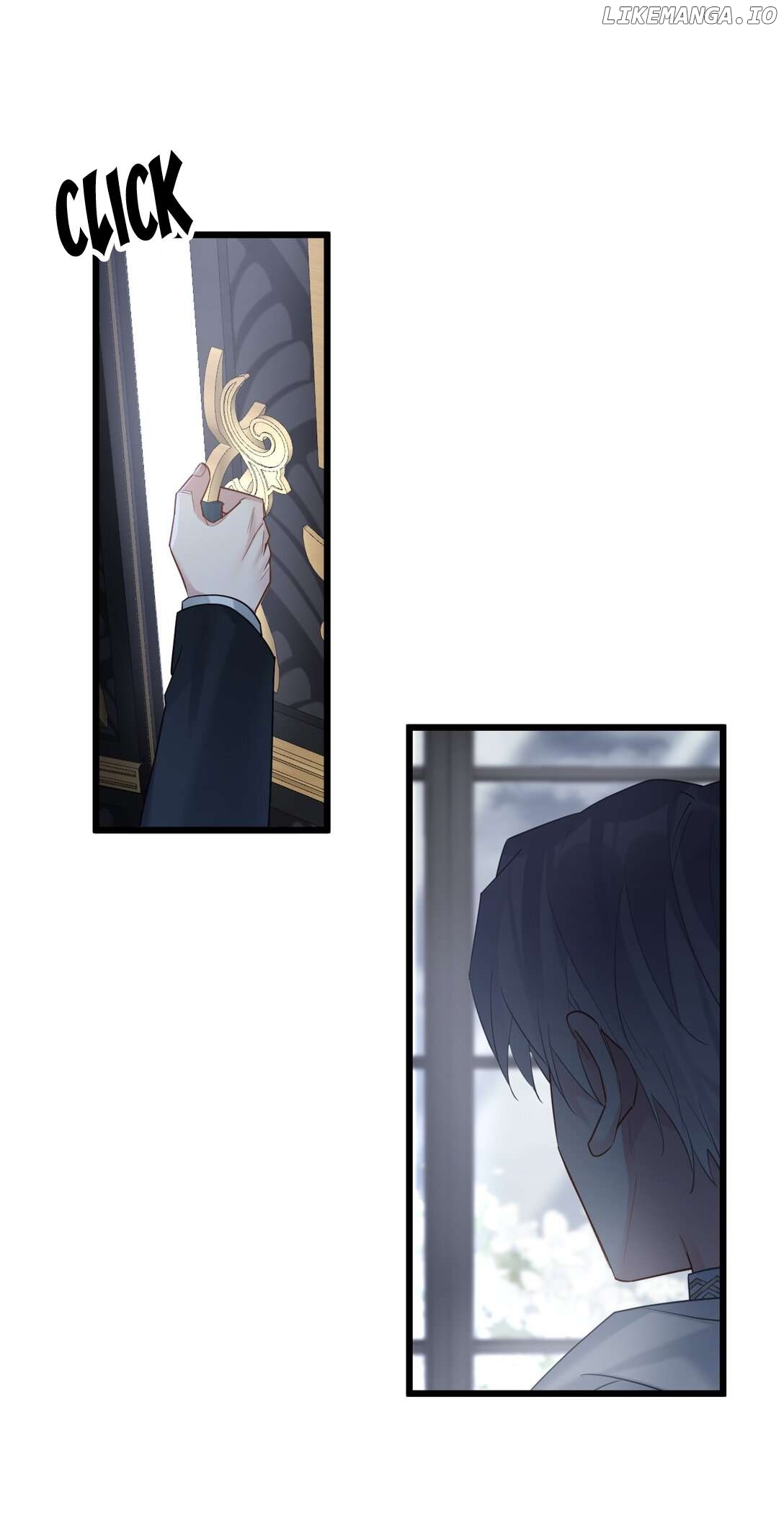The Power Of The Soul Chapter 52 - page 38