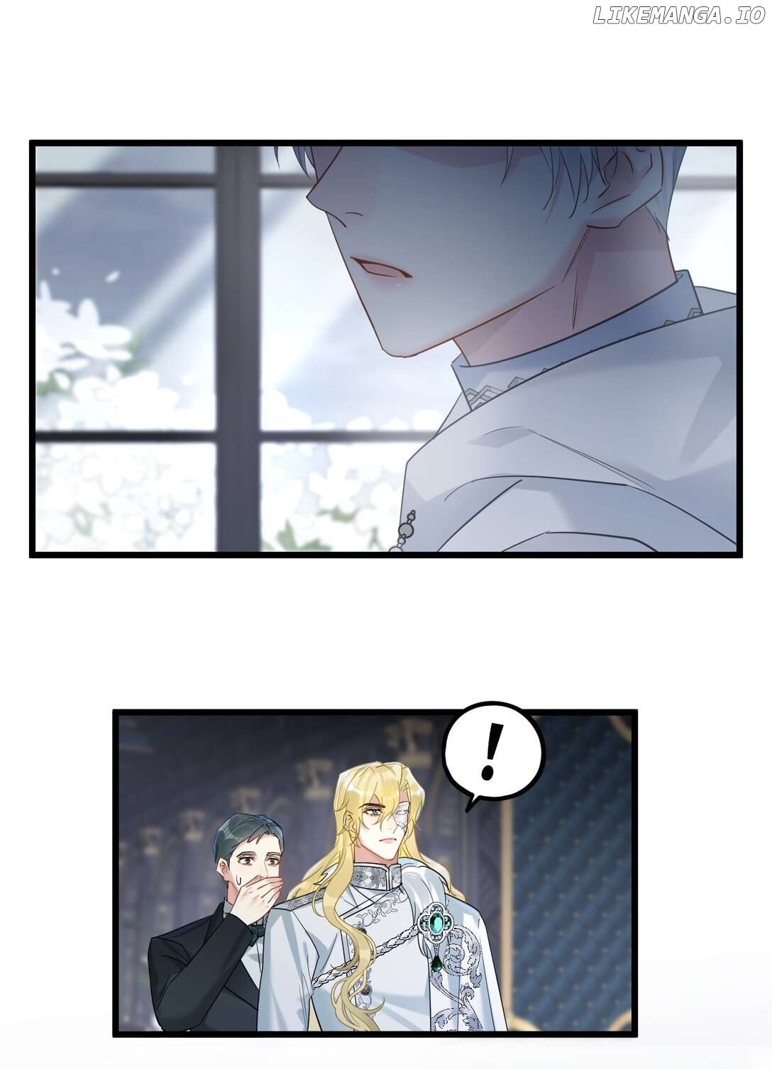 The Power Of The Soul Chapter 52 - page 39