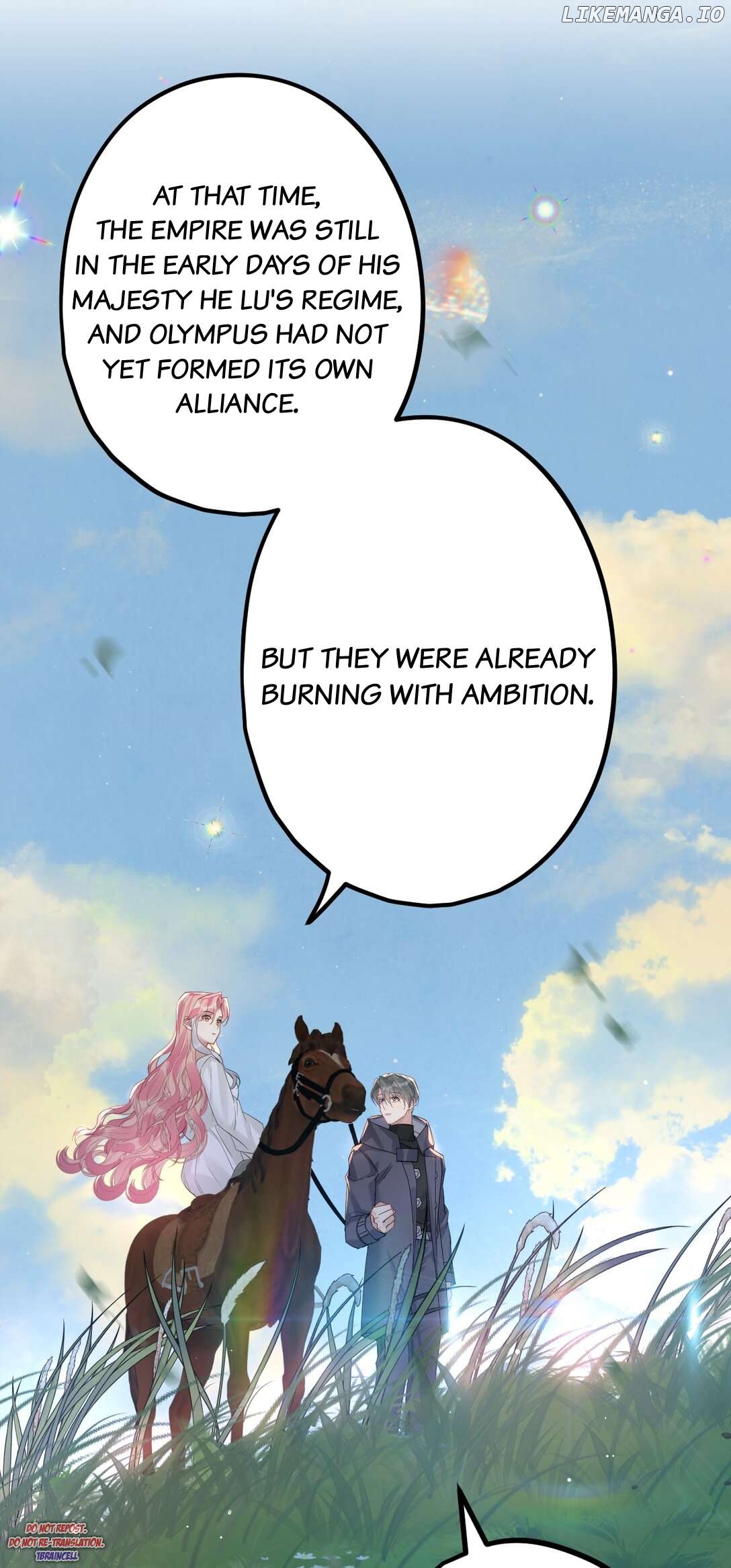 The Power Of The Soul Chapter 52 - page 4