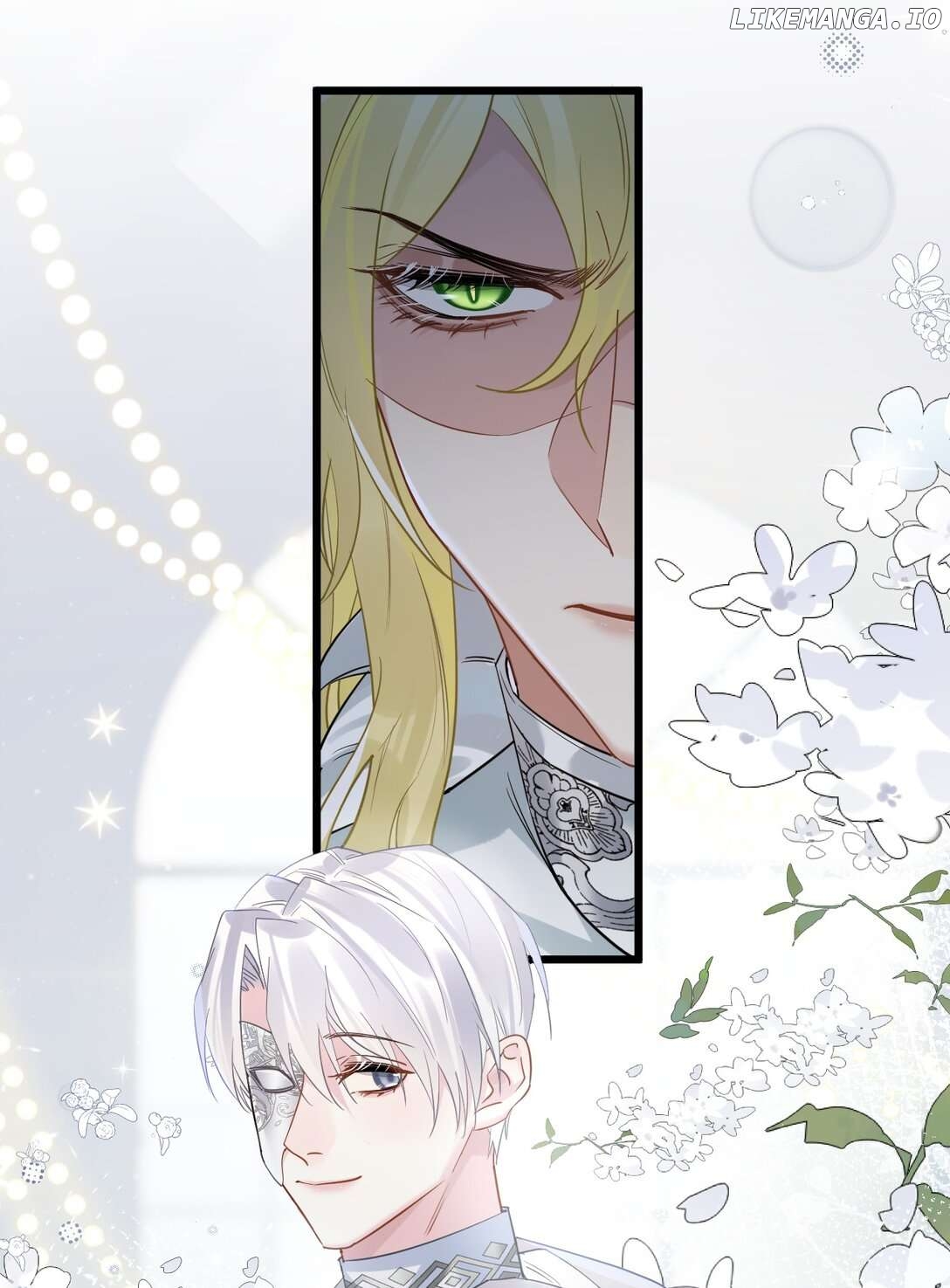 The Power Of The Soul Chapter 52 - page 40