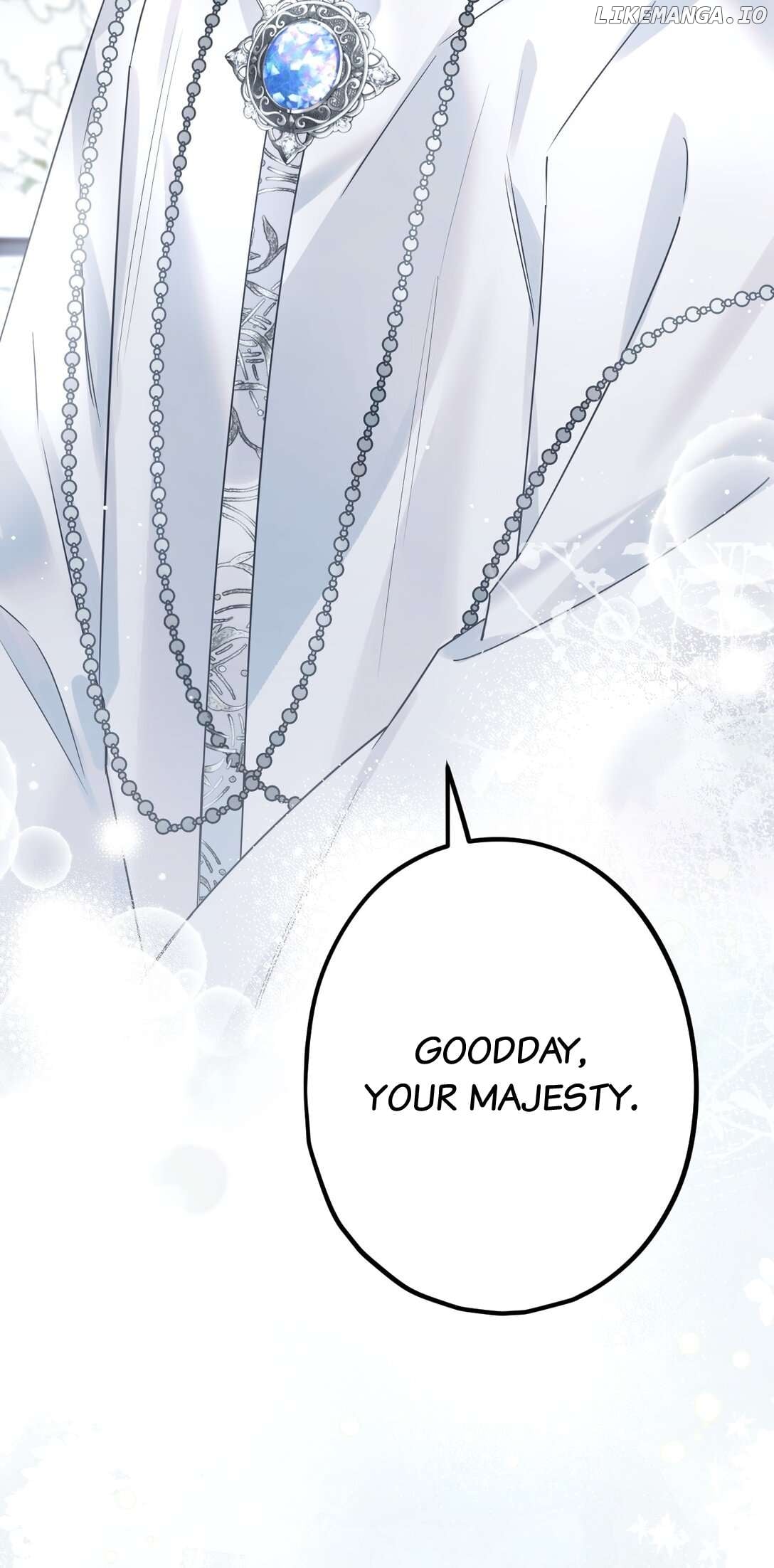 The Power Of The Soul Chapter 52 - page 43