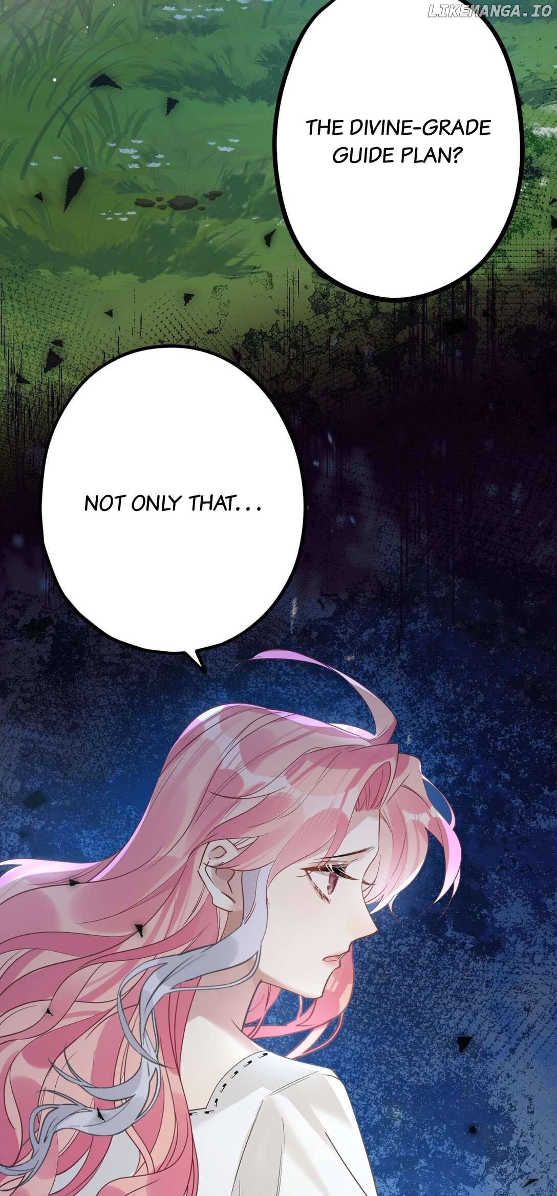 The Power Of The Soul Chapter 52 - page 5