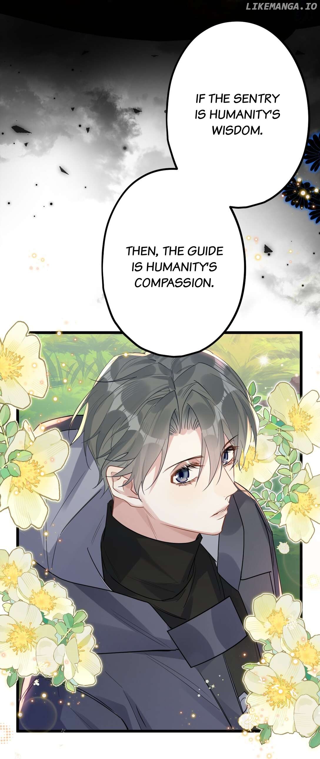 The Power Of The Soul Chapter 52 - page 7