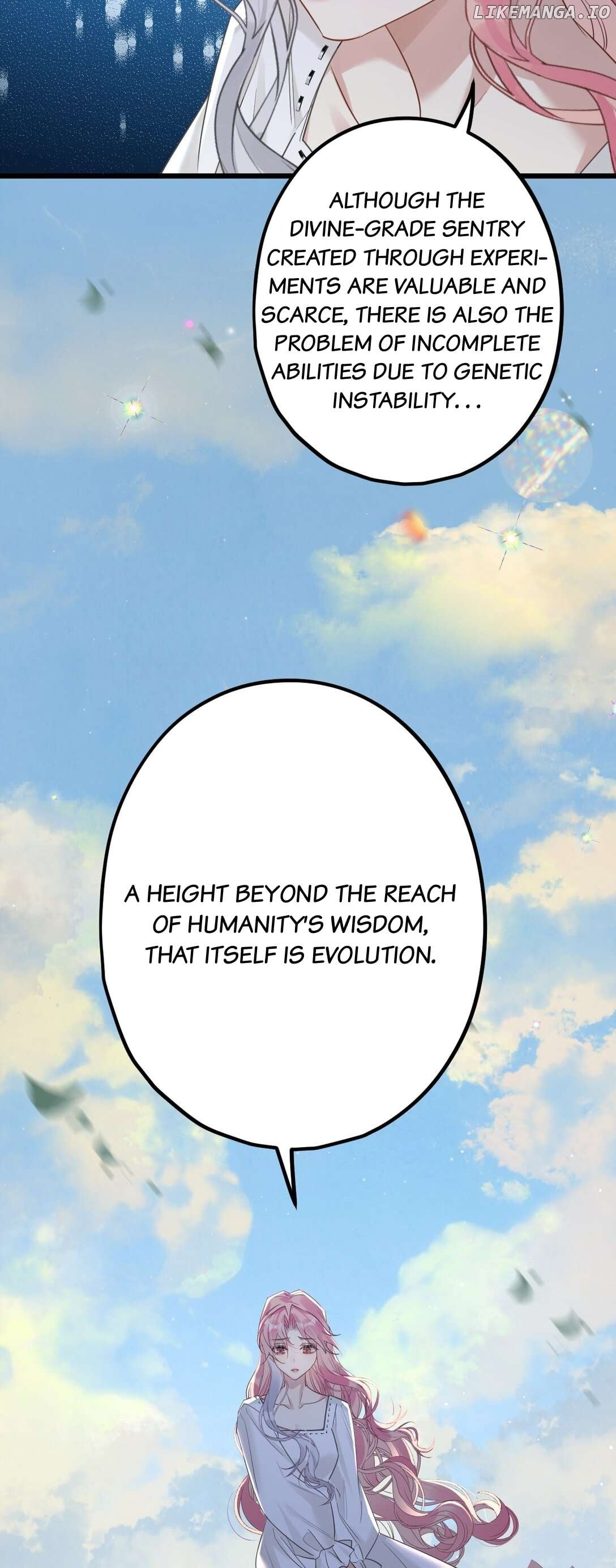 The Power Of The Soul Chapter 52 - page 9